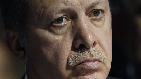 Turkish court rejects Erdogan’s complaint against opposition leader calling him ‘thief’