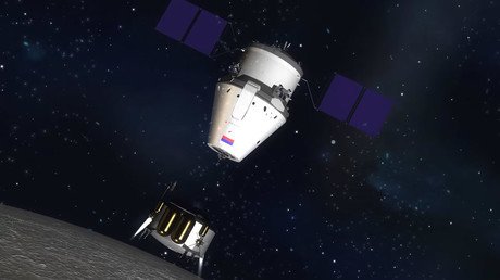 Russia's Federation spacecraft 3.5 times cheaper than NASA’s SpaceX Dragon