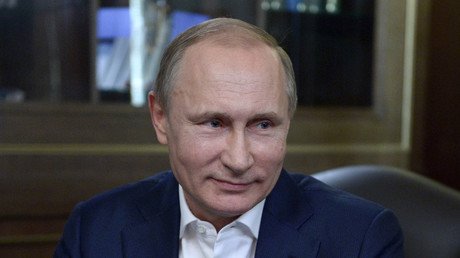 ‘Pure fiction’: Kremlin comments on BBC’s probe about ‘Putin’s money’
