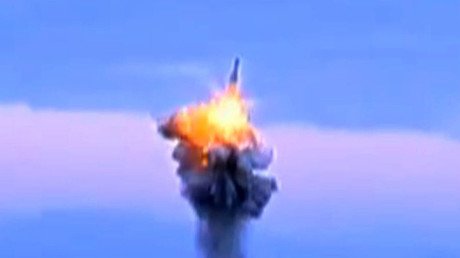 N. Korea to launch long range missile ‘next week’ – report