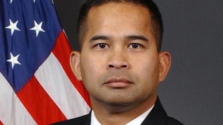 Karaoke over character: US Navy admiral sentenced in ‘Fat Leonard’ corruption scandal