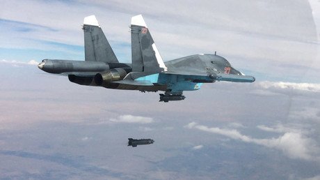 Pentagon insists Russia violated Turkish airspace, calls for calm on both sides 