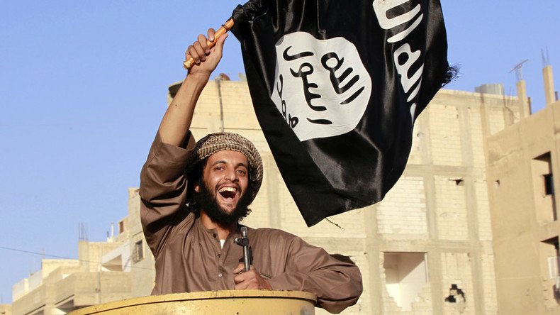 ISIS threatens London with ‘doomsday’ attack so terrible it will ‘turn children’s hair white’