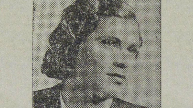 Woman who heroically hid Jewish friend from Nazis in occupied Jersey could finally be honored