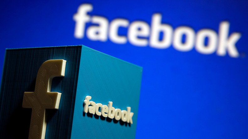 Thai military government to meet Facebook, Line to push online censorship