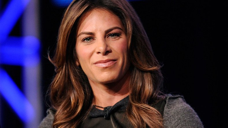 Jillian Michaels On New E! Series, GMOs, Body Image & Her Dream To Train Hillary Clinton