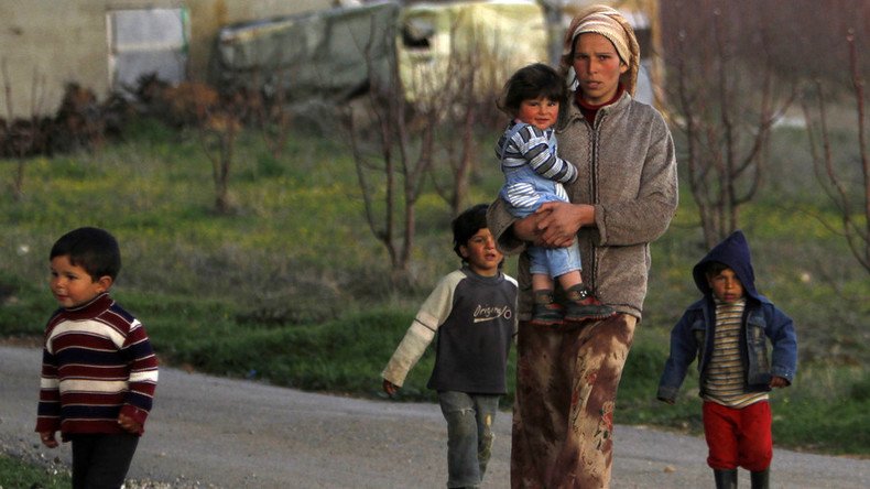 Syrian refugees in Lebanon face sexual harassment, exploitation – Amnesty report