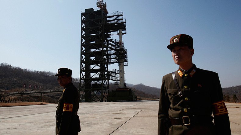 North Korea reveals plans for satellite launch later this month