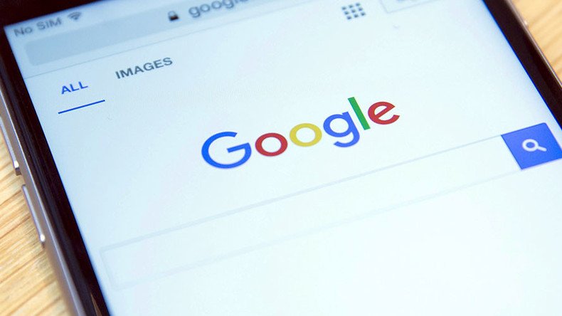 Directing people away from ISIS: Google to show anti-radicalization links to extremism searchers