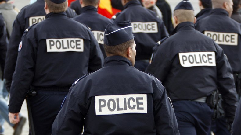 Number of Islamist radicals in France doubles in 2015 rising to over 8,000 – report