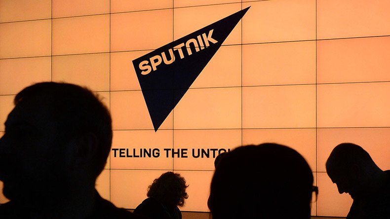 US military-sponsored think tank accuses Sputnik news of ‘discrediting’ West & NATO