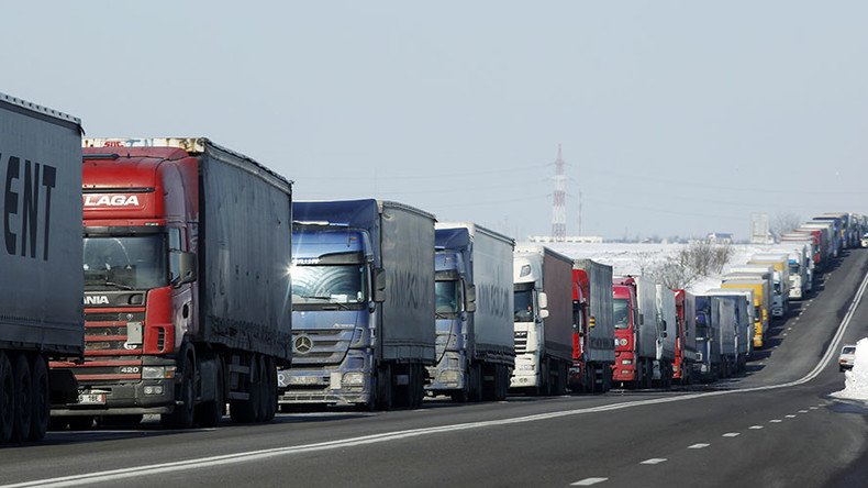 Moscow and Warsaw to work out transportation deal - Polish Ministry