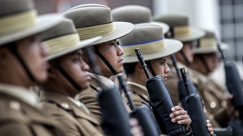 City fraudsters stole from Nepalese soldiers through £50m Ponzi scheme