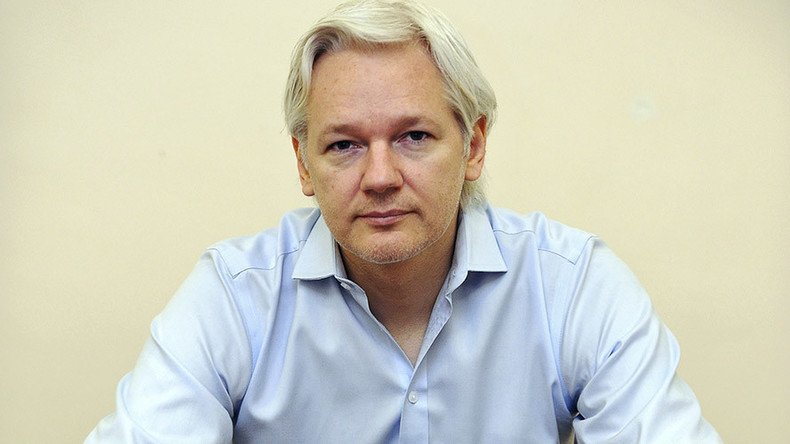 Freeing Julian Assange: The last chapter – John Pilger