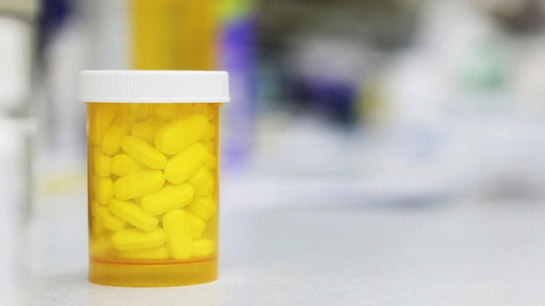 Congress outraged cure developed by VA scientist sells for $1k a pill, out of reach to vets