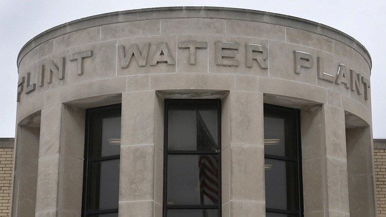 MI governor’s aide knew about Flint Legionnaires' spike 10 months before public