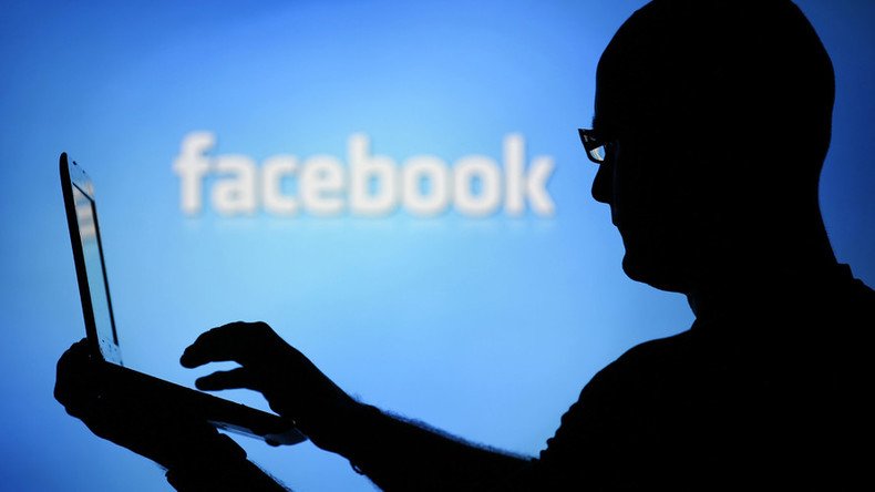 Facebook blocks messaging encryption service Crypter