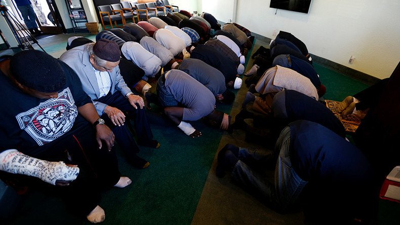 Muslims fired by Wisconsin firm for unscheduled prayer breaks
