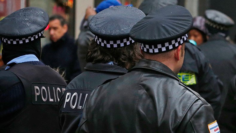 Chicago cops avoid punishment by retiring with generous pensions