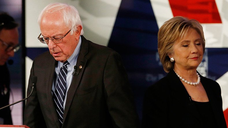 Democrats discover errors in Iowa Caucus results – report