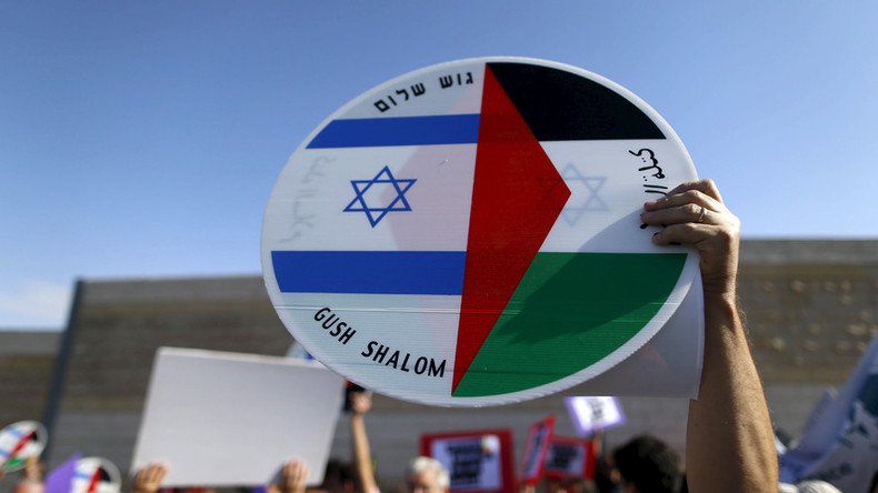 BDS Blacklist: Festival fights back against Israeli right wing