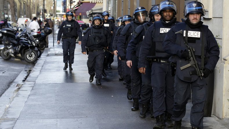 National Security or National Paranoia? How Europe is policing itself into despotism