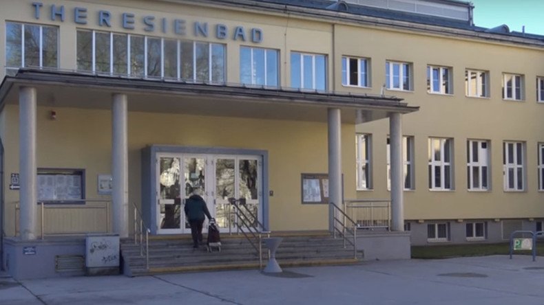 Iraqi refugee raped 10yo boy in Austria, says it was ‘sexual emergency’