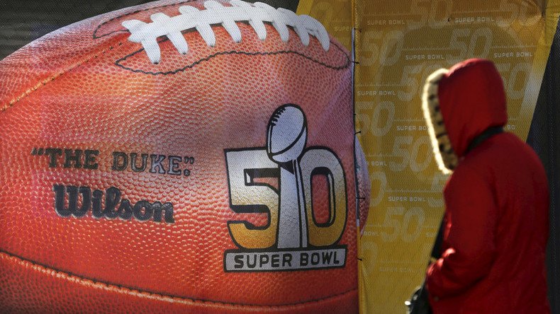 Super Bowl’s 50th birthday marred by concussion & homeless scandals
