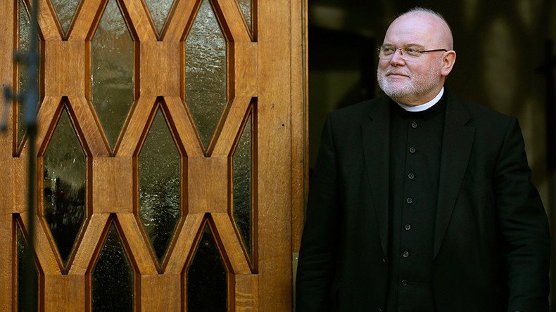 ‘Not only compassion, but also reason’: German Catholic Church calls for reducing refugee inflow
