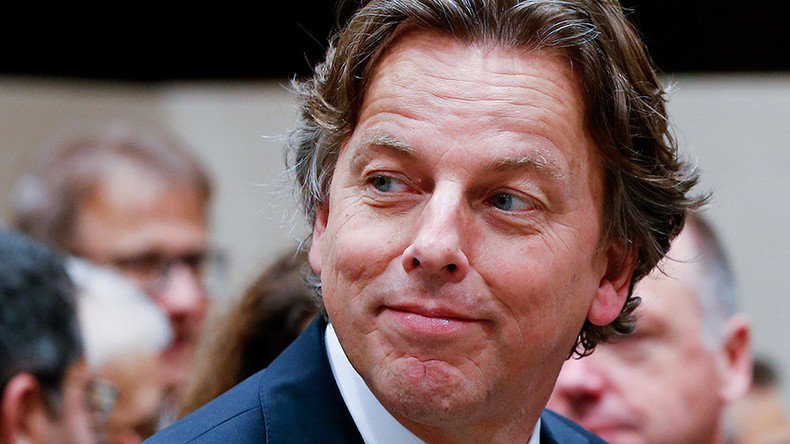 Dutch vote against EU-Ukraine deal would pressure govt to ‘reconsider’ position – FM
