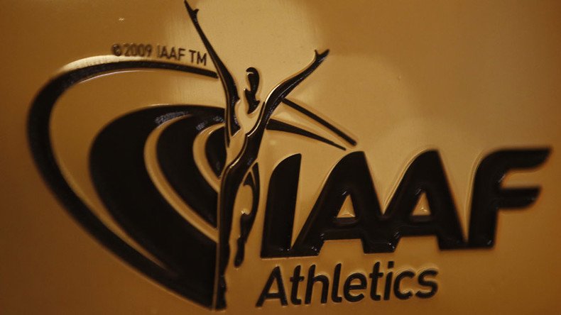 IAAF investigates Chinese doping claims
