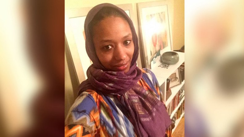 ‘Muslim solidarity’ professor ‘parting ways’ with Christian college