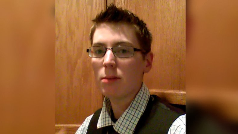Arizona police shoot dead transgender man with Asperger’s syndrome