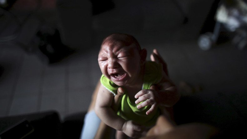 New Zika virus cases pop up in 3 states as study finds more linked birth defects