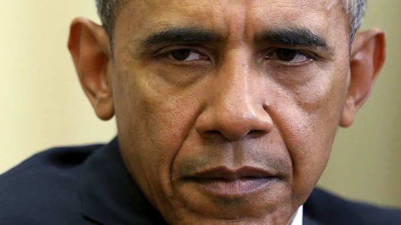 Petition calls for Obama to be tried for 'war crimes' in The Hague