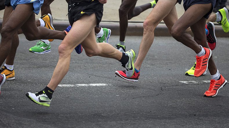 Jog your memory: Running can help improve learning, study finds