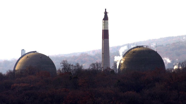 Indian Point tritium leak 80% worse than originally reported