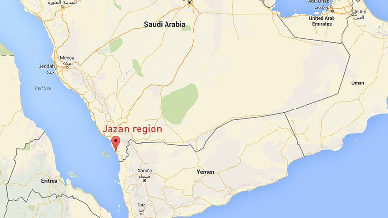 Teacher kills at least 6 colleagues in gun attack in Saudi Arabia's southern Jazan province