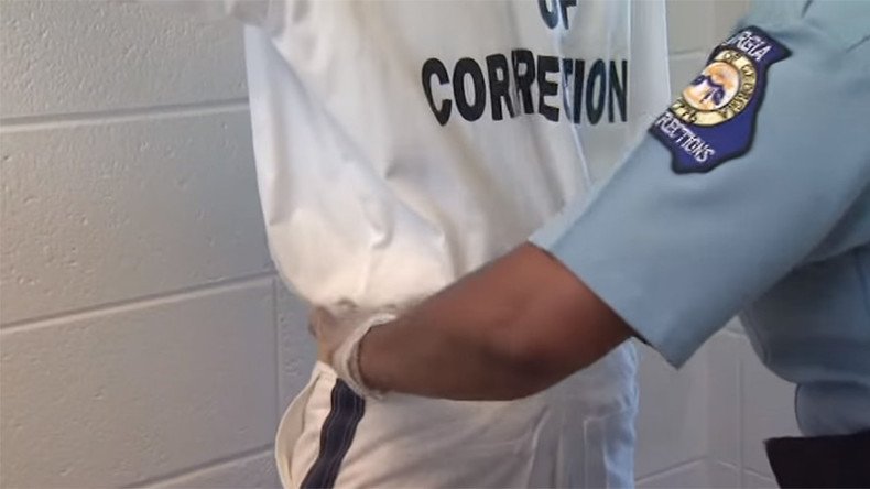 ‘Staggering corruption’: Feds accuse 49 Georgia prison guards of taking bribes, drug trafficking