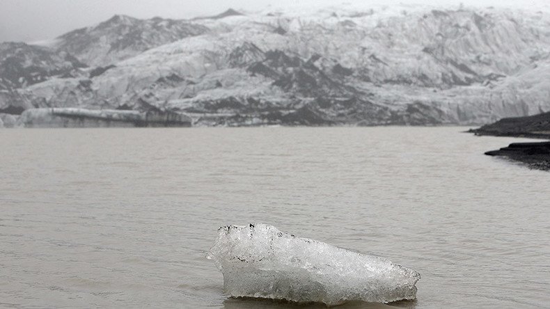 Climate change helps slow, not quicken, rising sea levels – NASA