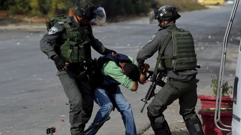 ‘Upsurge in violence’: UN rights envoy decries Israel’s ‘excessive force’ toward Palestinians