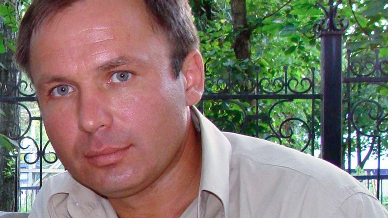‘There is no justice here’ – Russian pilot jailed in US tells of kidnap, torture & lies 