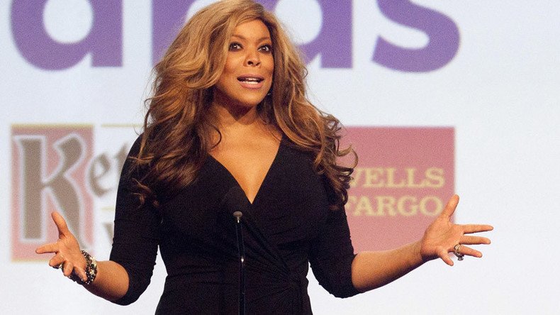 Wendy Williams On Her Longstanding Career, Trump & The Kardashians