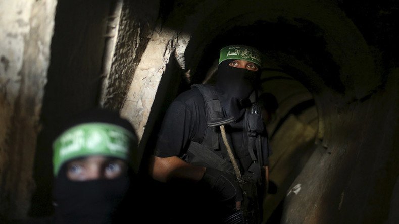 Israel spent $250mn on destroying Hamas tunnels under Gaza since 2004 – report 