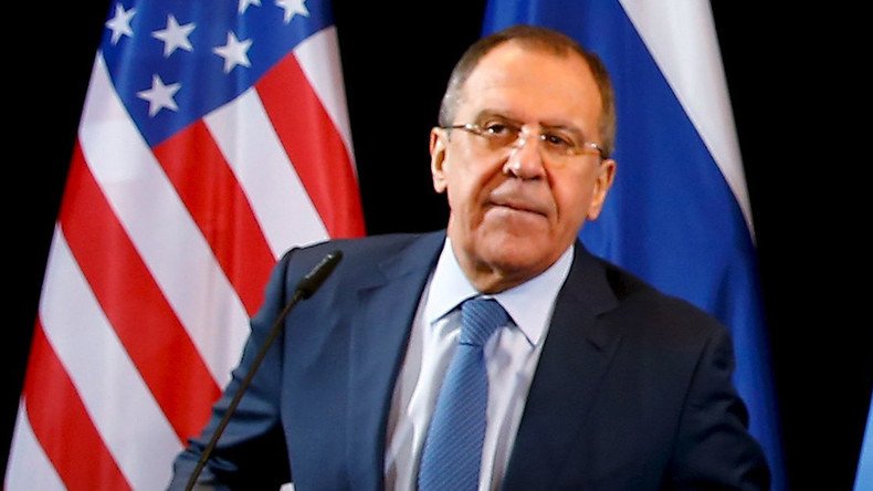 Lavrov urges constitutional reform in Ukraine at ‘Normandy-4’ meeting in Munich