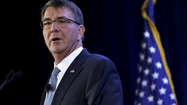 UK must renew Trident to keep ‘special relationship’ with US – Ash Carter