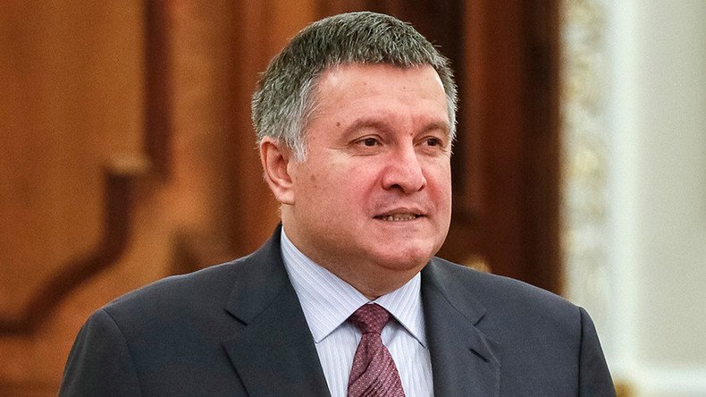 Ukraine’s interior minister: I could destroy foreign support for Kiev with media bombshell