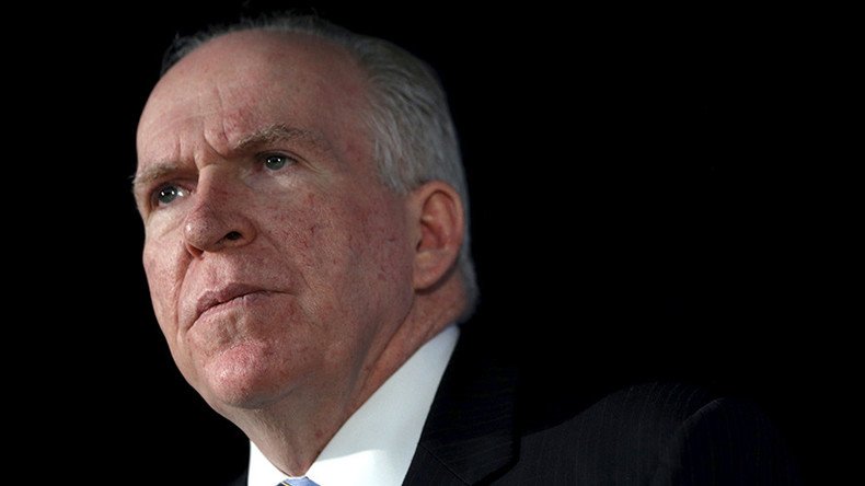 CIA chief invokes Paris attack to justify breach of privacy