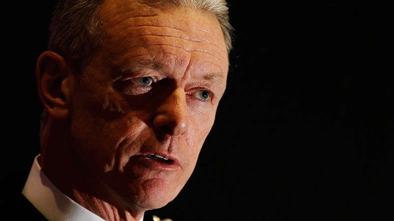 VIP pedophile allegations in Operation Midland lack evidence - reports