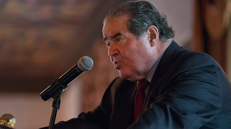 Remembering Judge Antonin Scalia, America's juridical rock star